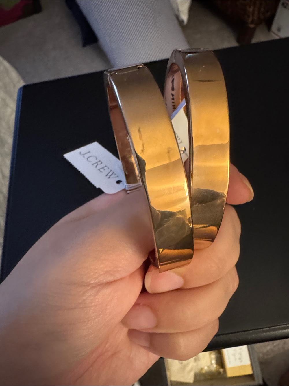Jcrew bangle - Picture 3 of 3